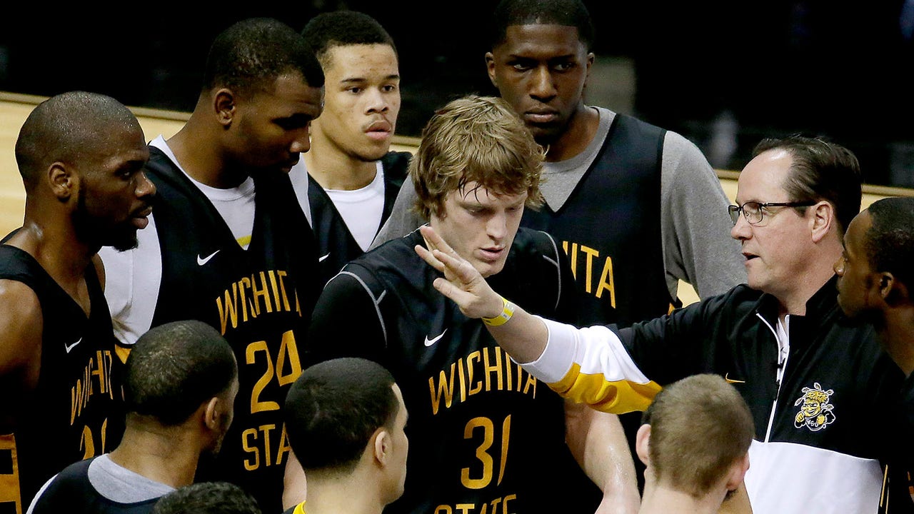 Who'll be the next Shockers superhero? Maybe someone you'd never expect
